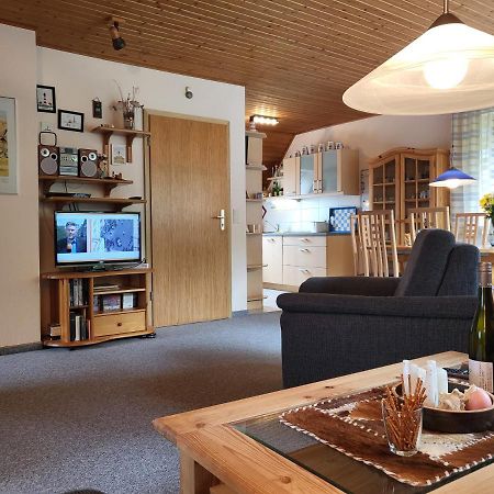 Ferienwohnung "Ostergeest" Sankt Peter-Ording Exteriér fotografie