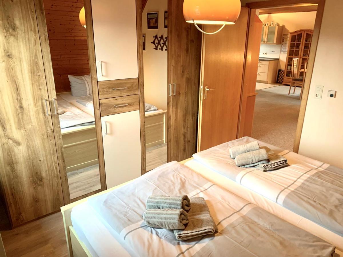 Ferienwohnung "Ostergeest" Sankt Peter-Ording Exteriér fotografie