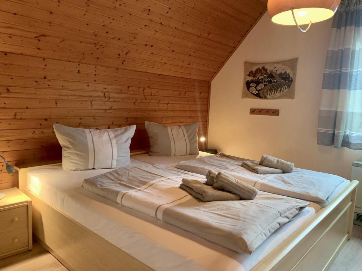 Ferienwohnung "Ostergeest" Sankt Peter-Ording Exteriér fotografie