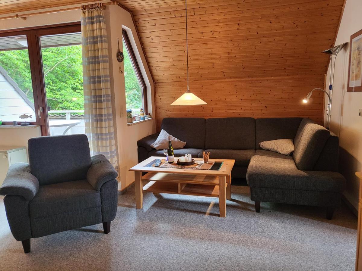 Ferienwohnung "Ostergeest" Sankt Peter-Ording Exteriér fotografie