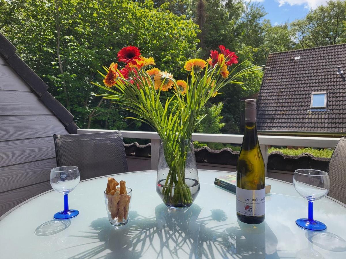 Ferienwohnung "Ostergeest" Sankt Peter-Ording Exteriér fotografie