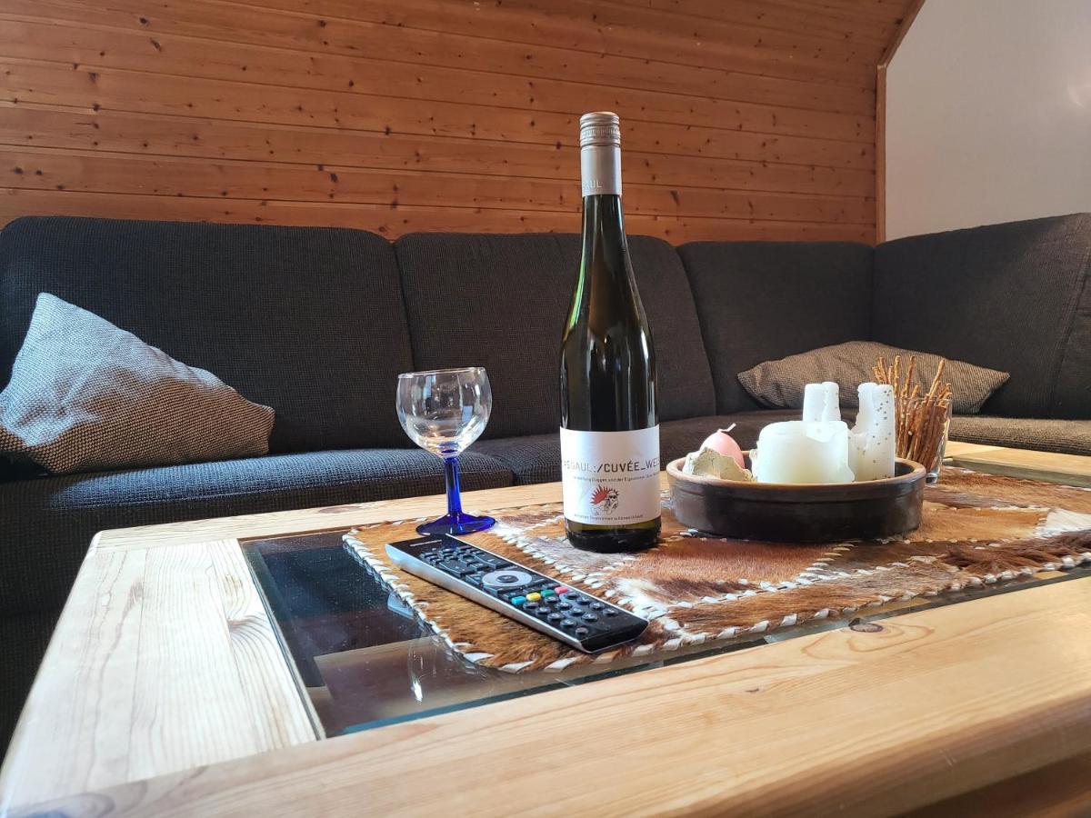 Ferienwohnung "Ostergeest" Sankt Peter-Ording Exteriér fotografie