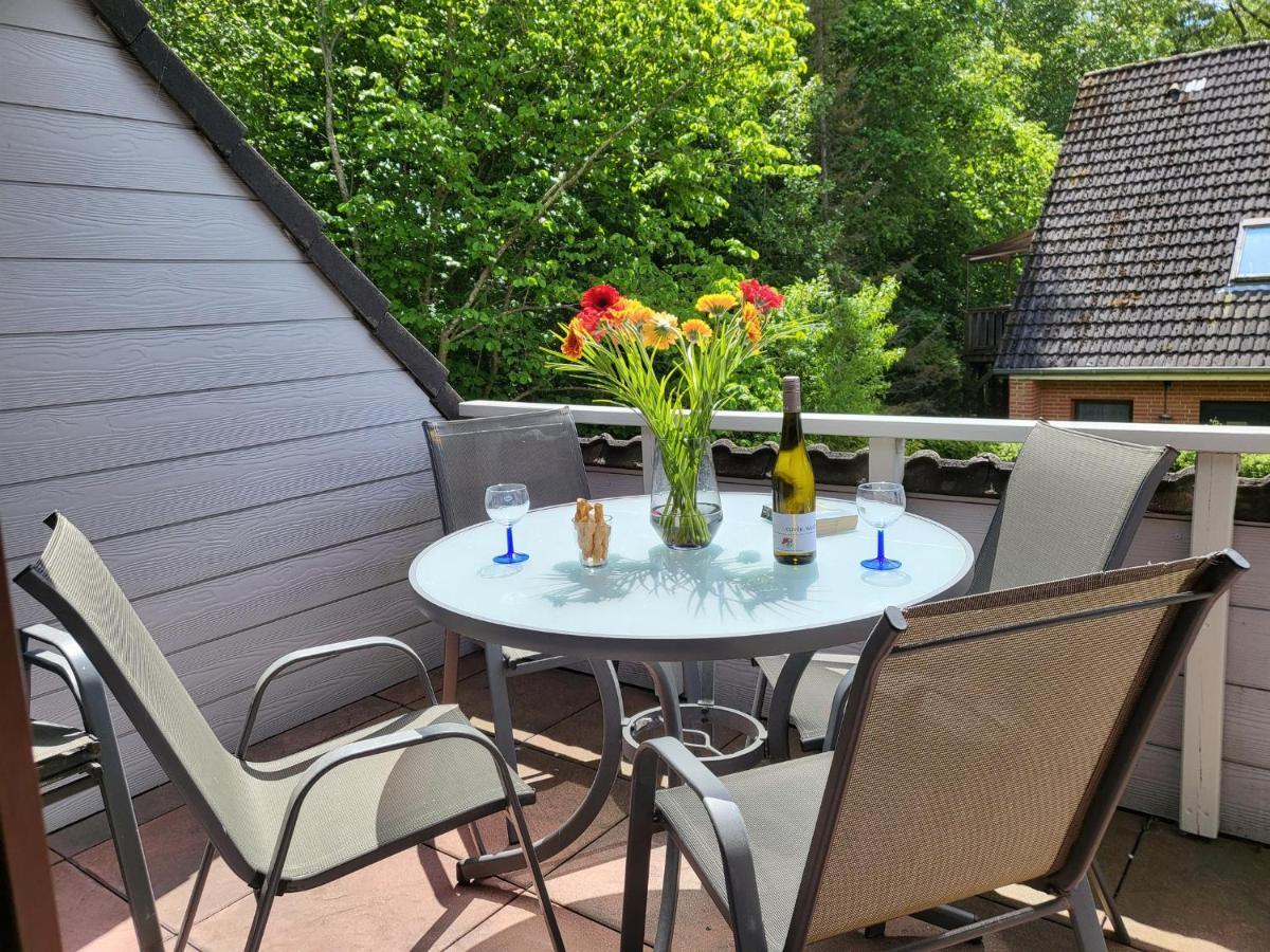 Ferienwohnung "Ostergeest" Sankt Peter-Ording Exteriér fotografie