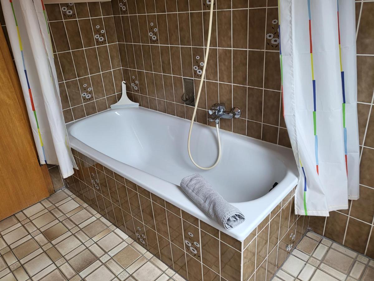 Ferienwohnung "Ostergeest" Sankt Peter-Ording Exteriér fotografie