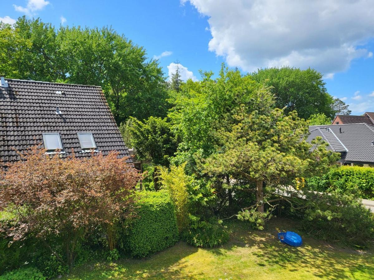 Ferienwohnung "Ostergeest" Sankt Peter-Ording Exteriér fotografie